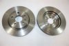 VAUXH 0569128 Brake Disc